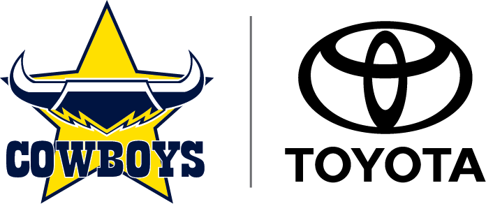 North Queensland Toyota Cowboys